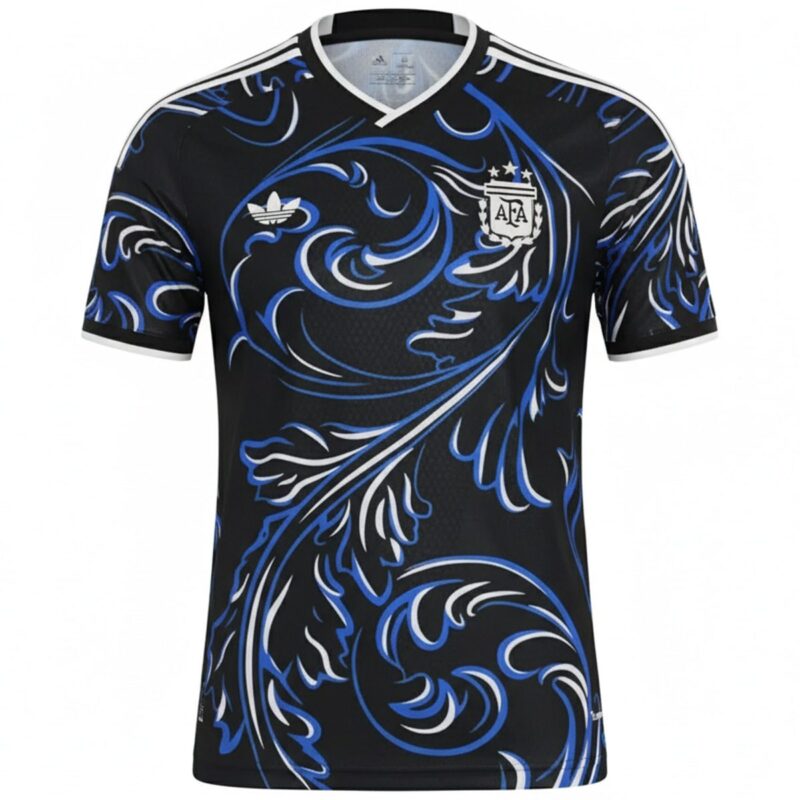 356b9268c7.jpg 2026 Argentina Away jersey - Image 1