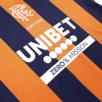Glasgow Rangers 2023/24 Jersey Third Away - Image 5