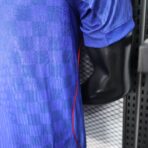 2026 Croatia World cup Away Football jersey Player edition - Image 6