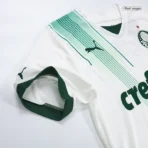SE Palmeiras 2023/24 Away Jersey - Image 7
