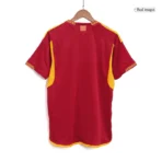 Roma Jersey 2023/24 Home - Image 4