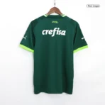 SE Palmeiras 2023/24 Home Jersey - Image 3