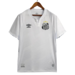 Santos FC Home Shirt Football Jersey 24-25 - Image 3