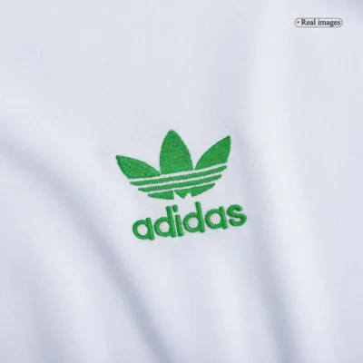 Mexico 1983 Retro Jersey Away - Image 4