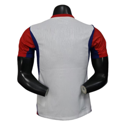 2026 Croatia World cup Home Football jersey Player edition - Image 2