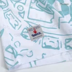 Mexico 1999 Retro Away Jersey - Image 8