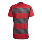 CR Flamengo 2023/24 Home Jersey - Image 2