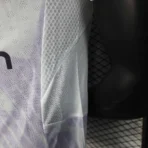 Manchester United Away Football Shirt 2025/2026 Player Version - Image 8