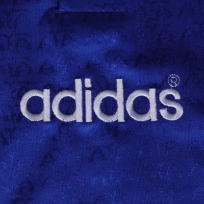 Argentina World Cup 1994 Retro Jersey Away - Image 5