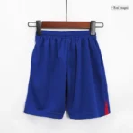 Kids Glasgow Rangers 2023/24 Away Kit Jersey+Shorts - Image 6