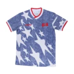 USA World Cup 1994 Retro Jersey Away