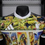 Japan 2024 Nation Saint Anime Seiya Player Special Edition Jersey - Image 3