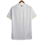 Santos FC 23-24 Home Jersey - Image 2