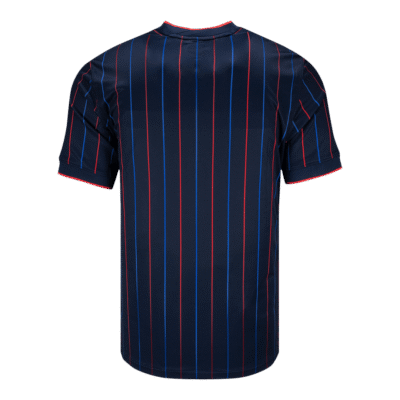 2025 USA Soccer Jersey Away Shirt - Image 3