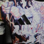 Japan Nation 24-25 One Piece Special Edition Football Jersey - Image 4