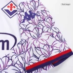 Fiorentina 2023/24 Away Jersey - Image 9