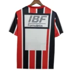 Sao Paulo FC 1991 Retro Away Jersey - Image 2