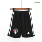 Kids Sao Paulo FC 2023/24 Away Kit Jersey+Shorts - Image 6