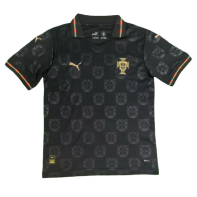 2025 Portugal World cup Away Football jersey Fan version - Image 3