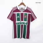 Fluminense FC 2003 Retro Home Jersey - Image 7