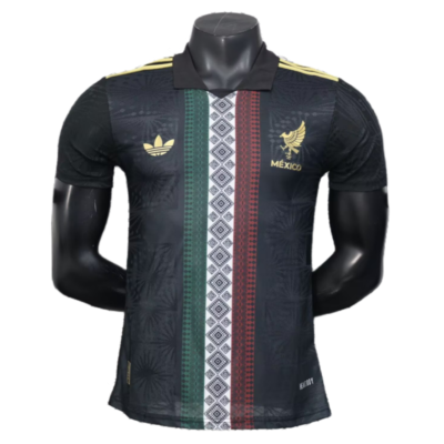 player Mexico Special Edition Shirt Home Jersey 2025