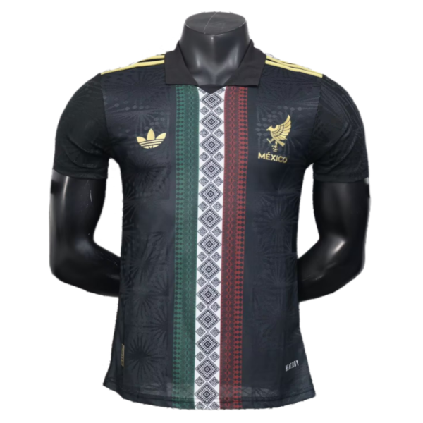 Mexico Special Edition Shirt Home Jersey 2025