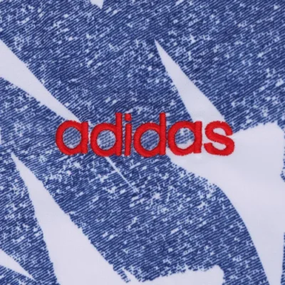 USA World Cup 1994 Retro Jersey Away - Image 5