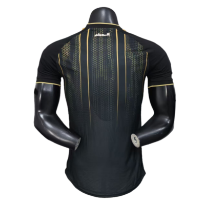 Algeria 2026 World Cup Special Edition Football jersey Player Edition - Image 2