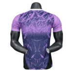 Manchester United Special Player Edition Shirt football jersey 25-26 - Image 2