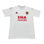 Roma 2000/01 Retro Jersey Away