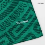 2026 World Cup Mexico Home Full Kit Football jersey Fan edition - Image 7