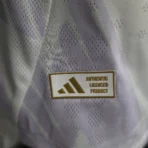 Manchester United Away Football Shirt 2025/2026 Player Version - Image 9