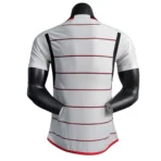 CR Flamengo 2023/24 Away Jersey Player Version - Image 2