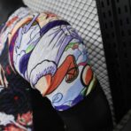 Japan Nation 24-25 One Piece Special Edition Football Jersey - Image 6