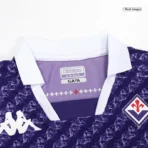 Fiorentina 2023/24 Home Jersey - Image 9