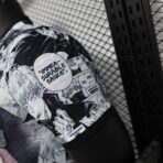 Japan Nation 24-25 anime joint special edition football jersey - Image 6