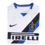 Inter Milan 2002/03 Retro Jersey Away - Image 3