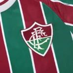 Fluminense FC  2023/24 Home Jersey - Image 6