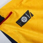 Ecuador Centenary Home Shirt 2025 player version - Image 4
