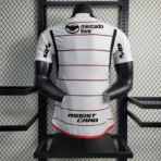CR Flamengo 2023/24 Away Jersey Player Version - Image 4