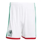 2026 World Cup Mexico Home Kids Full Kit Football jersey Fan edition - Image 3
