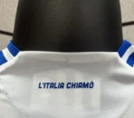 2024 Italy Nation Away Jersey Player Version EURO - Image 9