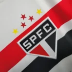 Sao Paulo FC 23-24 Home Soccer Jersey - Image 8