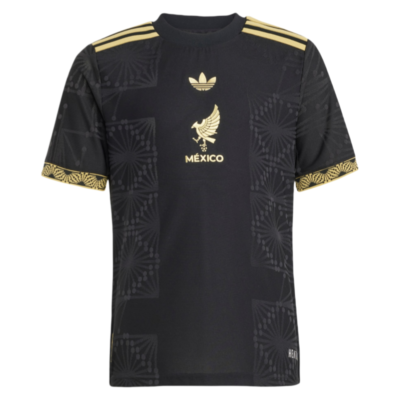 Mexico Special Edition Shirt Football Jersey Fan Version 2025 - Image 3