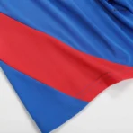 2024 Italy Nation Away Shorts EURO - Image 10