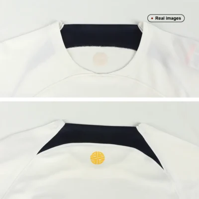 2022 Portugal Away Soccer Jersey Replica World Cup - Image 5