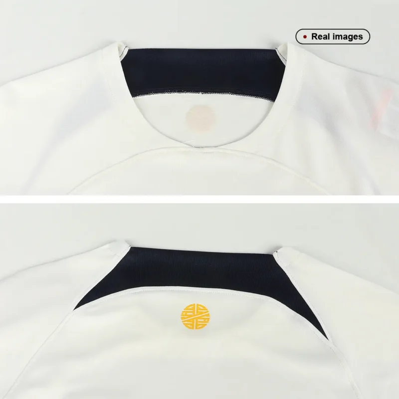 2022 Portugal Away Soccer Jersey Replica World Cup - Image 5