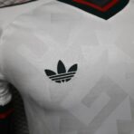 2026 Mexico World Cup Away Football jersey Player version - Image 4