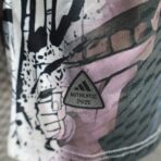 Japan Nation 24-25 anime joint special edition football jersey - Image 7