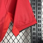 Canada World Cup 2026 Home Fan Version Kit & Jersey – Buy Online - Image 6
